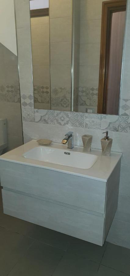 Villa Rosa Latte Экстерьер фото