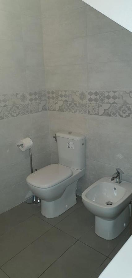 Villa Rosa Latte Экстерьер фото